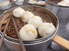 -胡家包子·清真(大众巷店)