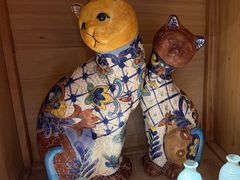 -唐猫庭院·千年陕菜(大唐不夜城店)