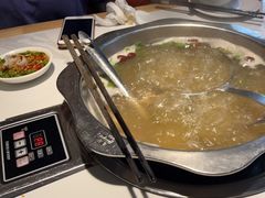 -三毛牛肉店(福强店)