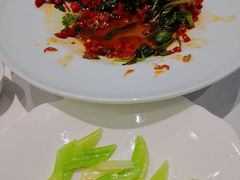 -曙光国际大酒店中餐厅