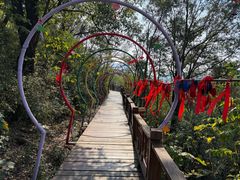 -石燕湖生态旅游景区