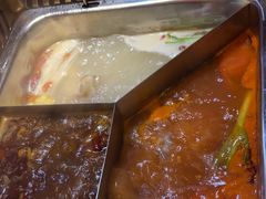 -蜀九鼎毛肚火锅(建瓯店)