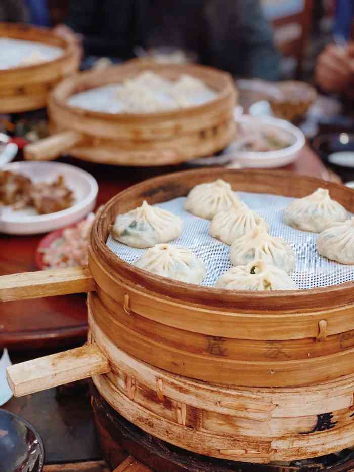 开封汴梁小宋城