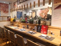 -昱匠·日本料理(金融街店)