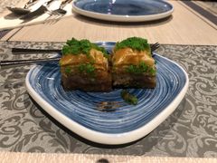 -La Medina餐厅(亮马河南路店)