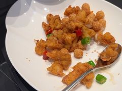 -绿杨春·淮扬宴(庐山路店)