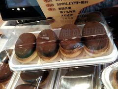 -巴黎贝甜(五道口店)