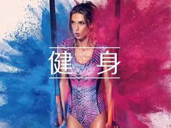 -金吉鸟健身游泳