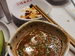 -山城辣妹子(定福庄店)