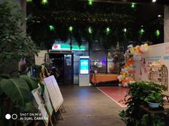 -拾叁唐Livehouse(佛山禅城店)