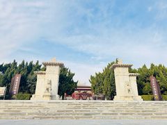 -洛阳古墓博物馆