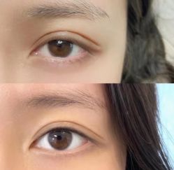 点击看大图 -初心纹眉洗眉·美甲美睫
