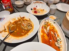 -佬太公海鸭·海鲜大排档(上海总店)