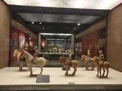 -西安大唐西市博物馆