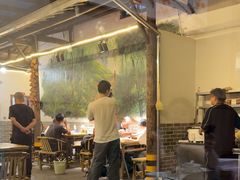 -李东农庄(中南百草园地标店)