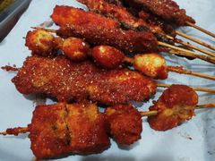-庞记炸串