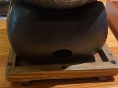 -花潮料理艺食馆(世欧广场店)