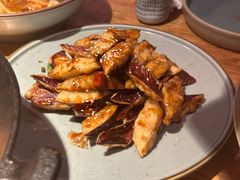 -薇酌饮·陕西菜(南门外店)