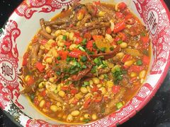 -三只鸟本地特色菜馆(上饶总店)