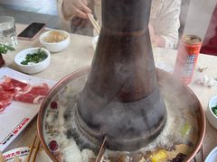 -阳坊大都涮羊肉(阳坊总店)