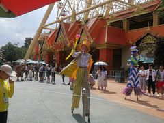 -七彩云南欢乐世界