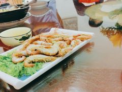 -旺角小渔村(幸福中路店)