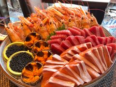 -田舍家Inakaya(天汇igc店)