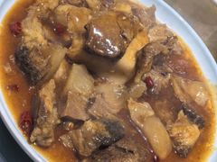 -逢春菜馆天津菜(胜利路店)