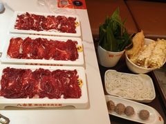 -八合里潮汕鲜牛肉火锅(深圳海岸城店)