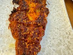 -春明狗肉馆(园丁花园店)
