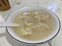 -龙抄手(文殊坊店)