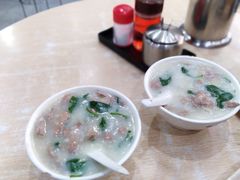 -银记肠粉店(市二宫店)