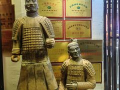 -虢国羊肉汤馆(政二街店)