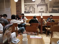 -食其家·牛丼咖喱(天津梅江印象城店)