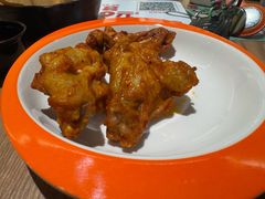 -必胜客(溧阳万达店)