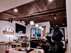 大堂-Double cafe