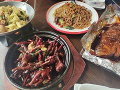 -小柴米·传统江西菜(万寿宫店)