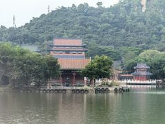 -珠海圆明新园
