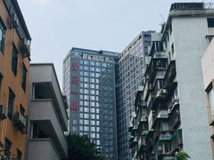 -新航道雅思托福考研(天河岗顶校区)