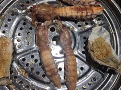 -苏大嘴海鲜牧场(奥林匹克店)