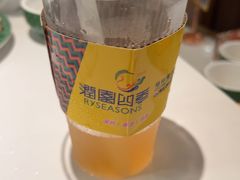 -润园四季椰子鸡火锅(欢乐海岸店)