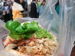 -郭阿姨月亮馍