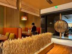 -西村日本料理(香格里拉饭店)