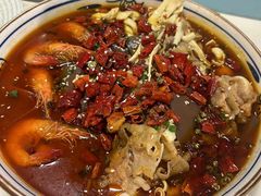 -付掌柜在成都·热炒砂锅集(金禾店)