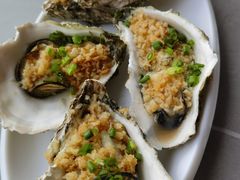 -阿弟特色海鲜餐厅·大排档(平潭店)