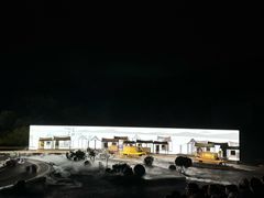 -鼎盛王朝康熙大典实景演出