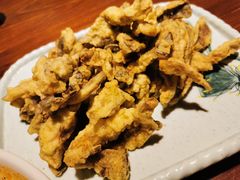 -阿拉木汗餐厅(山大路店)