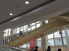 -大润发(康桥店)