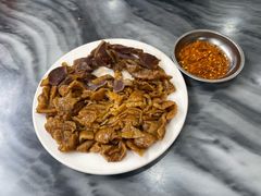 -再回首鸡肉米线(人民路一店)