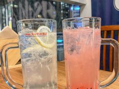 -酒肴一瓢·活贝料理·日本料理(三元桥·霄云路店)